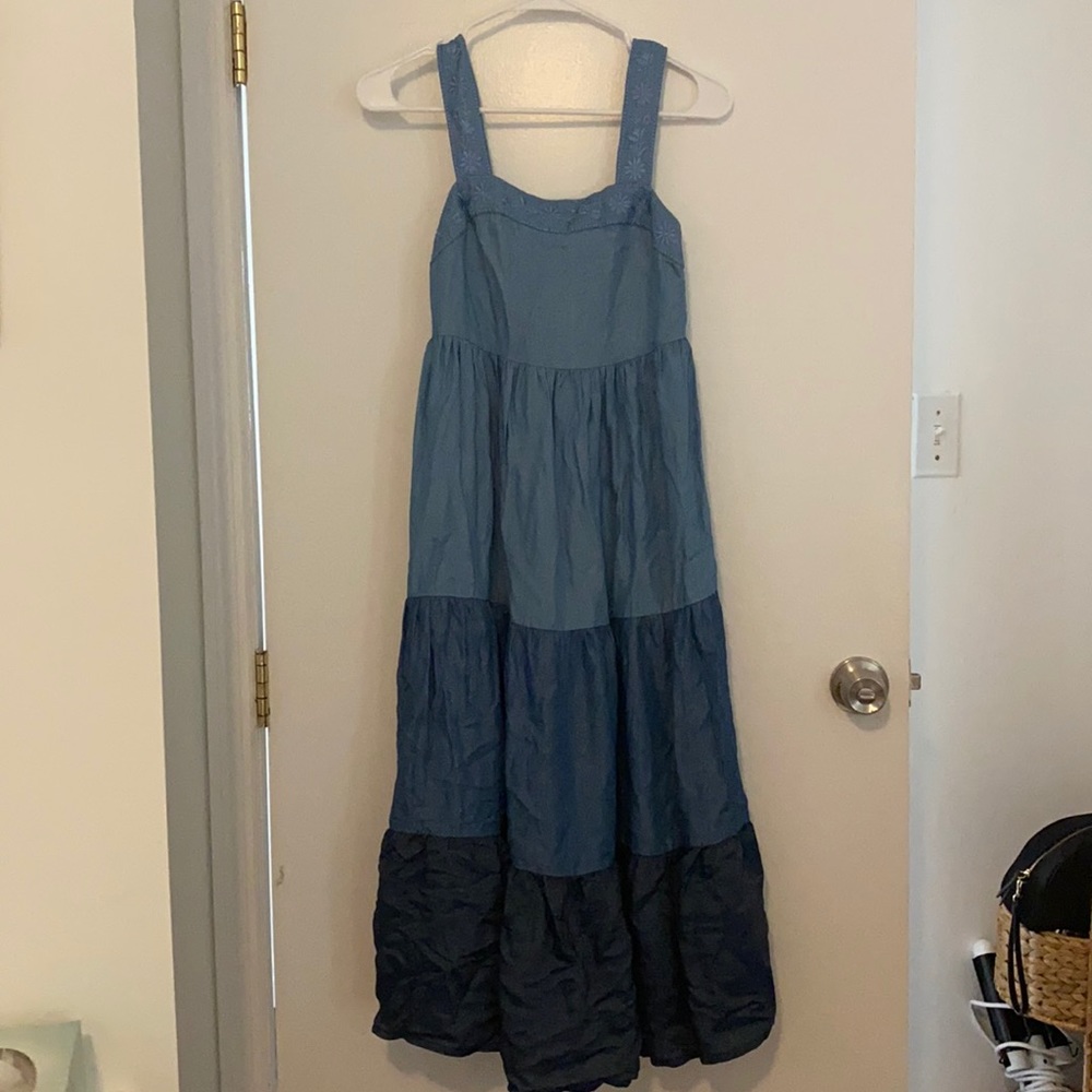 Kate spade Brooke street dress XXS